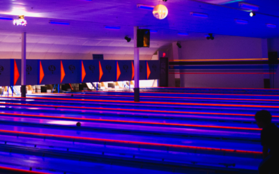 Heather Bowling Lanes